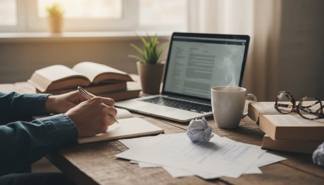 Crafting Quality Blog Posts: a Practical Guide for Teams