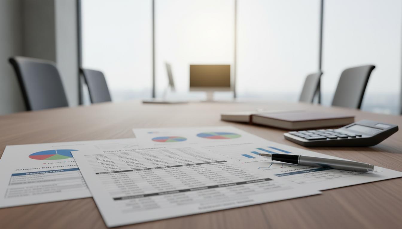 How to Create Accurate Financial Statements: Practical Guide for 2024