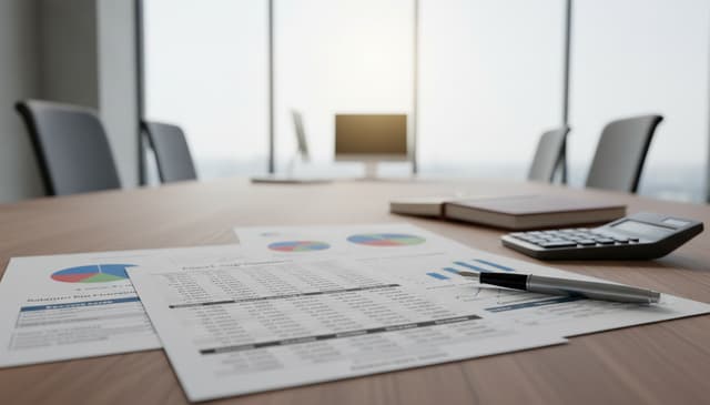 How to Create Accurate Financial Statements: Practical Guide for 2024