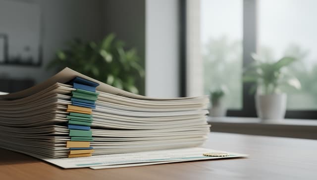 How to Create Compliant HR Documents for Your Business Success