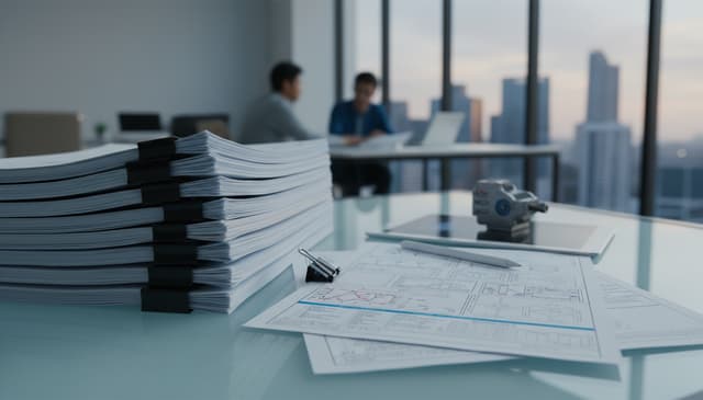 How to Create Compliant Technical Documents Efficiently with Filecreator.ai