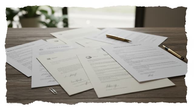 How to Create Detailed HR Documents for Effective Workforce Management