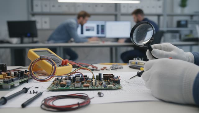 Complete Guide to Create Detailed Technical Documentation Effectively