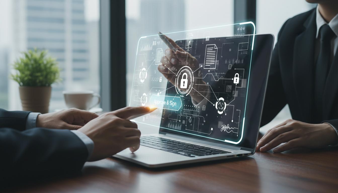 How to Create Legal Agreements Online: a Practical Guide for 2024