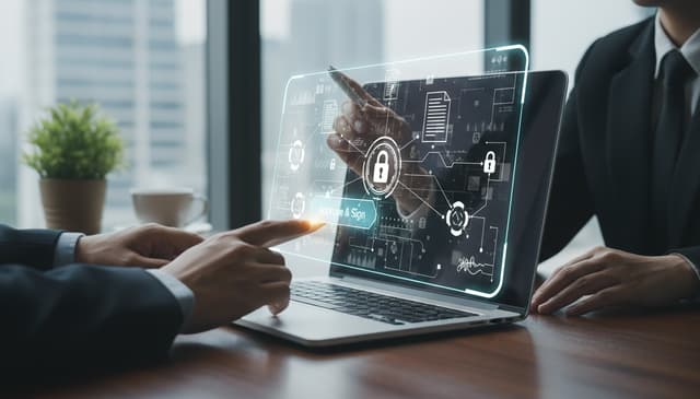 How to Create Legal Agreements Online: a Practical Guide for 2024