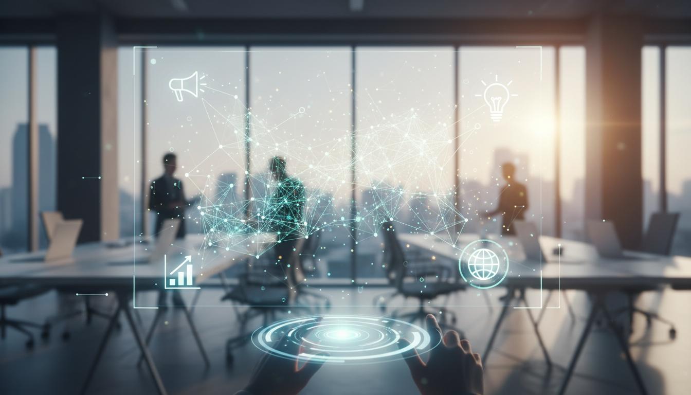 How to Create Marketing Presentations Online: a Practical Guide