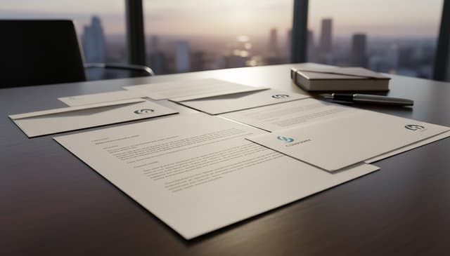 How to Create Professional Business Letters That Get Results