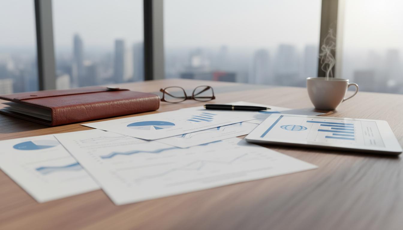 How to Create Professional Documents with Filecreator.ai: Practical Guide