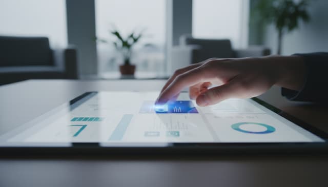 How to Create Professional Presentations Quickly with Filecreator.ai