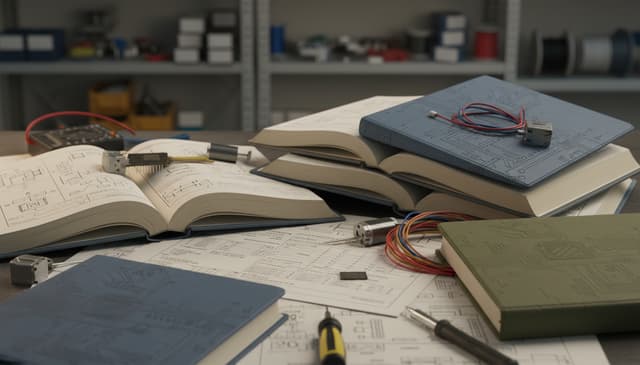 How to Create Professional Technical Manuals with Filecreator.ai