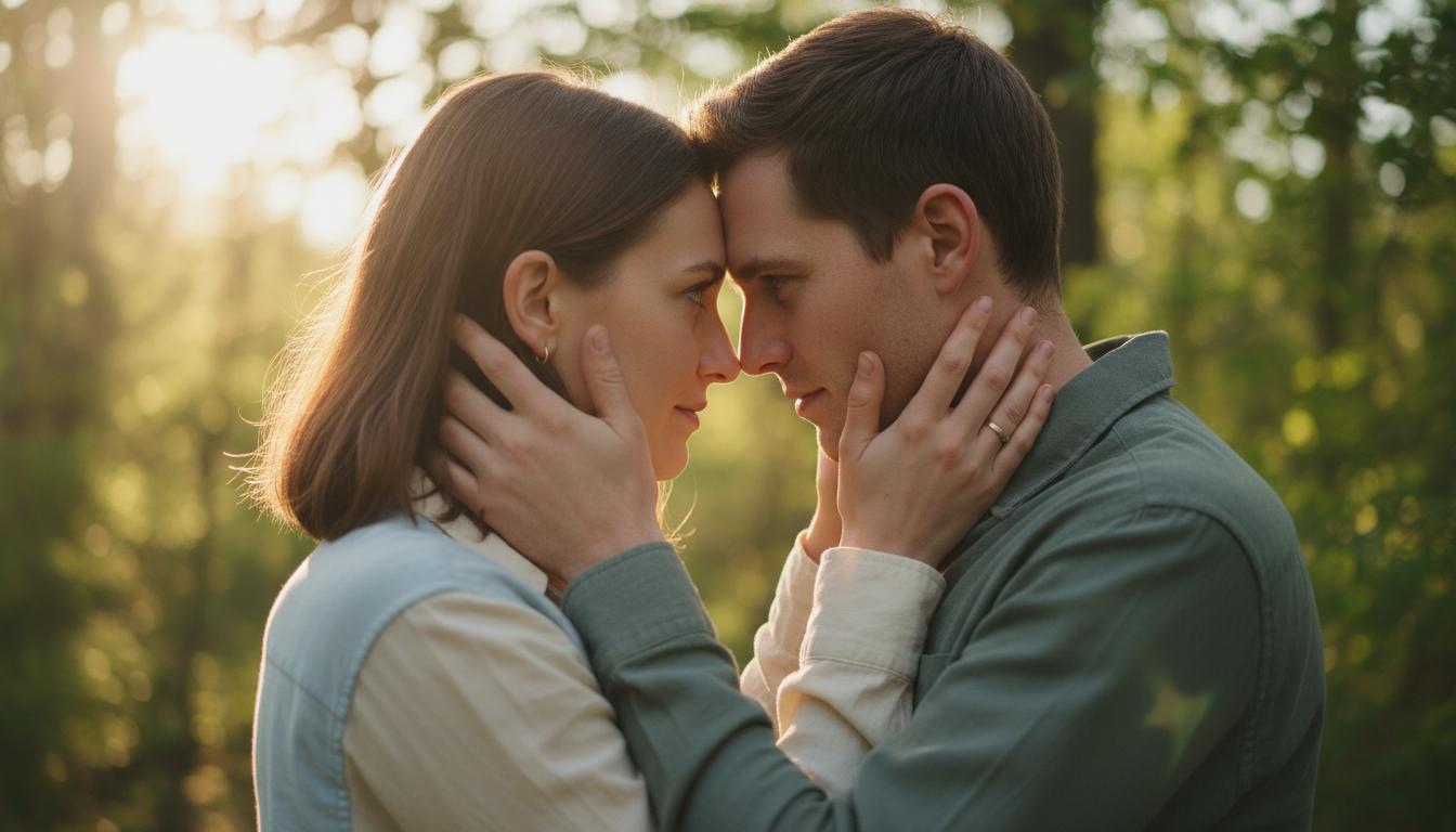 Creating Deeper Emotional Intimacy: Practical Steps for Meaningful Connections