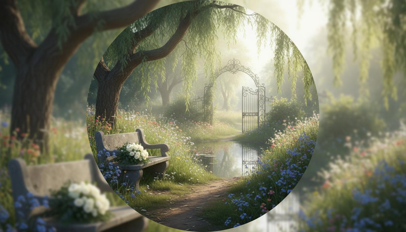 Creating Memorial Websites: a Practical Guide to Honoring Loved Ones