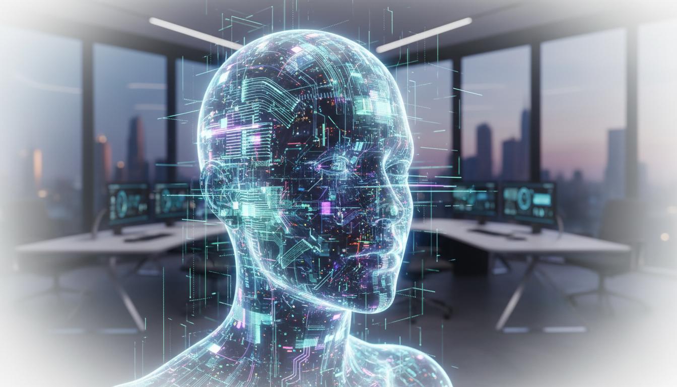 How a Creative Professional AI Assistant Enhances Your Workflow