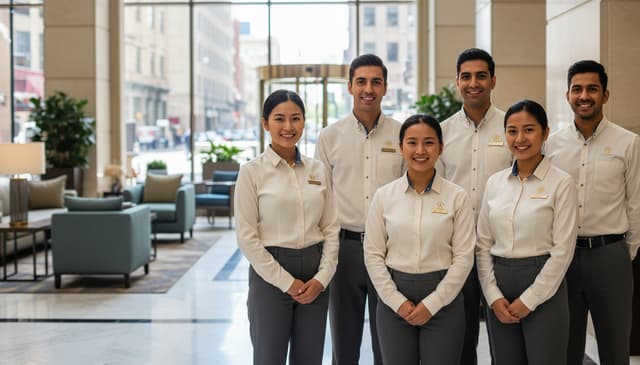 How Crew Hotels Are Shaping the Future of Travel Accommodations