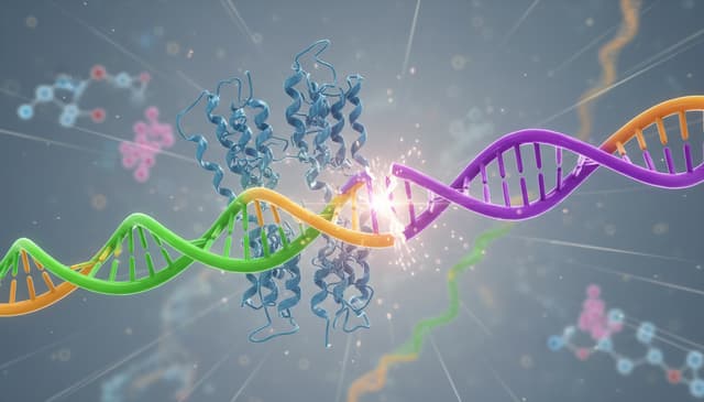 CRISPR krok po kroku: jak działa i jakie ma zastosowania w medycynie