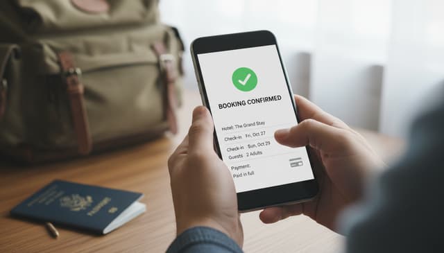 Critical Hotel Booking: a Practical Guide to Smarter Reservations