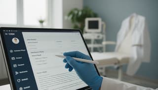 CRM dla gabinetów lekarskich: praktyczny przewodnik na 2024 rok