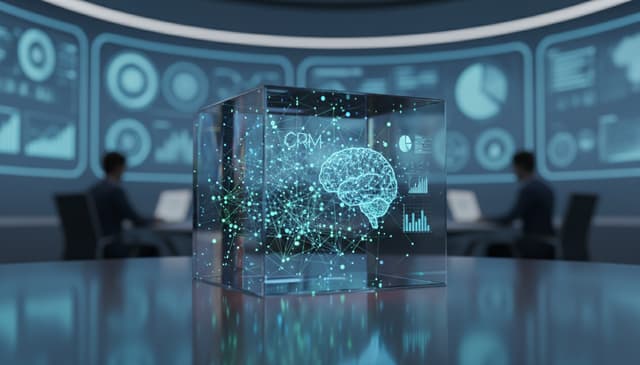 CRM i analityka danych: jak wykorzystać je w biznesie?