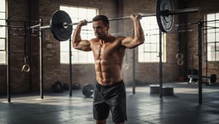 Crossfit: practical guide to improving fitness and performance