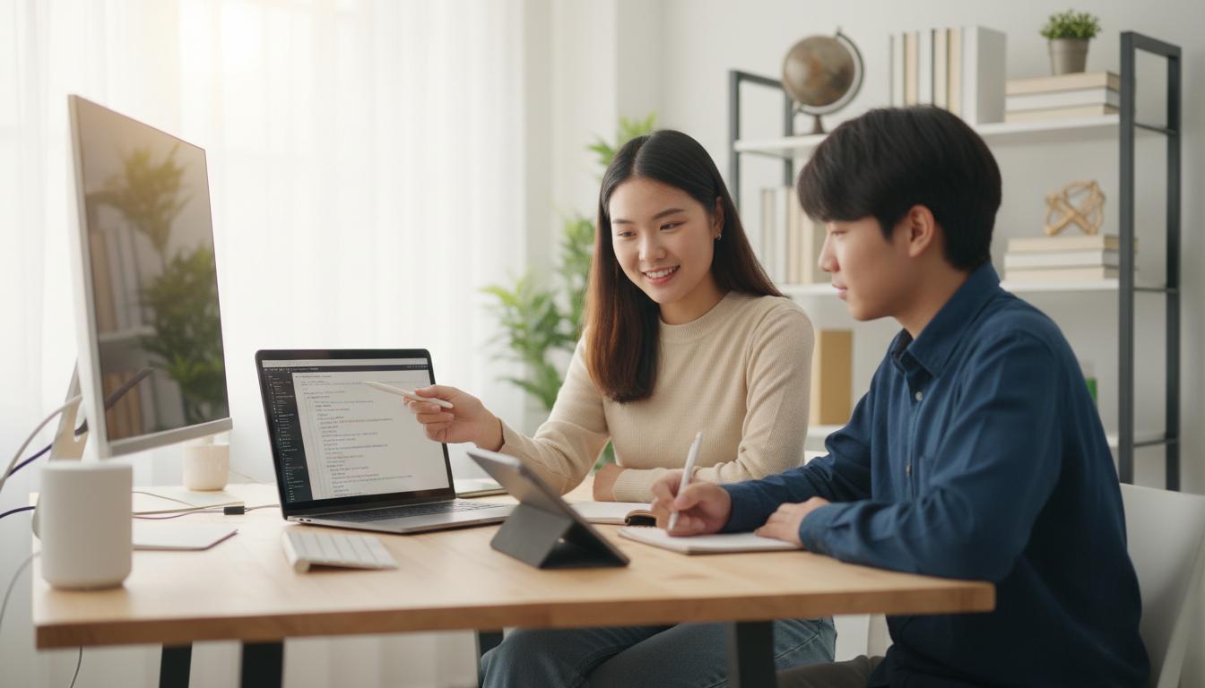 Css online korepetycje: praktyczny przewodnik dla początkujących