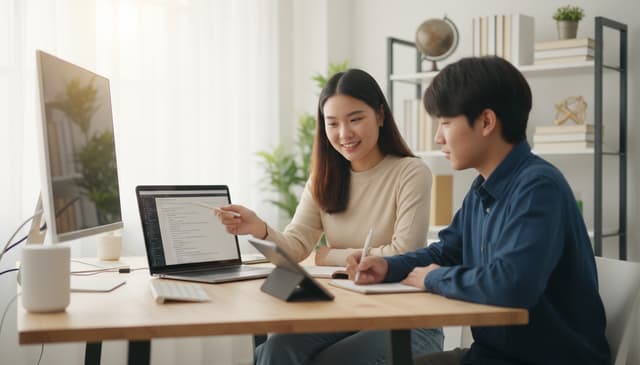 Css online korepetycje: praktyczny przewodnik dla początkujących