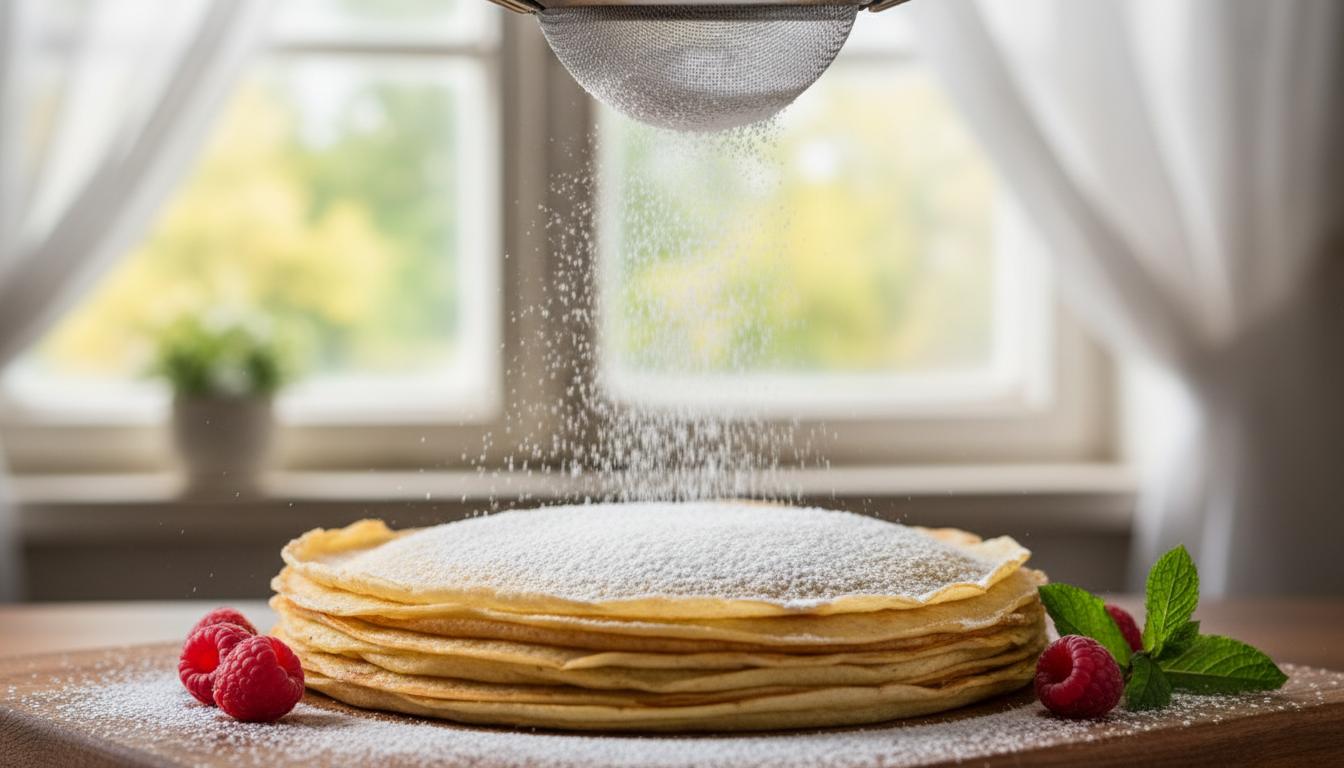 Cukier puder: praktyczny przewodnik po zastosowaniach i zakupach