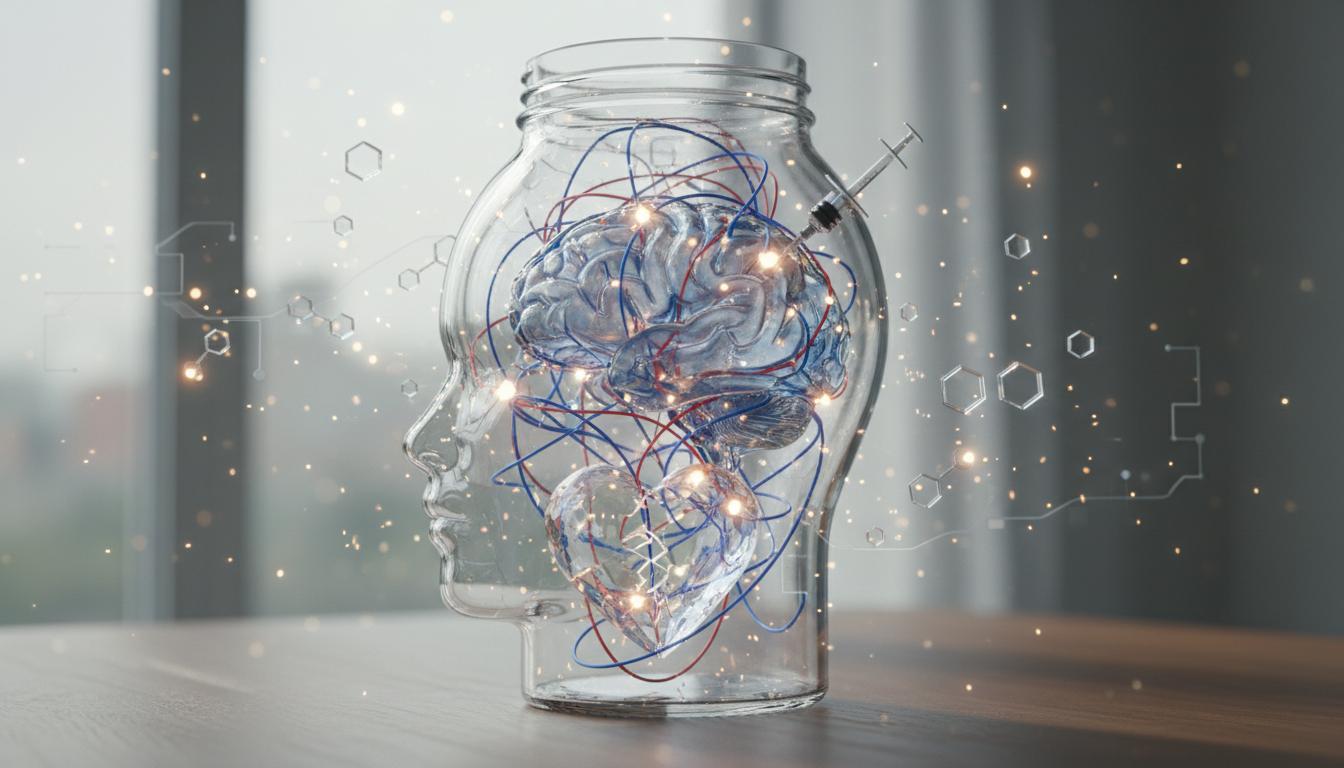 Cukrzyca a psychika: jak choroba wpływa na zdrowie mentalne