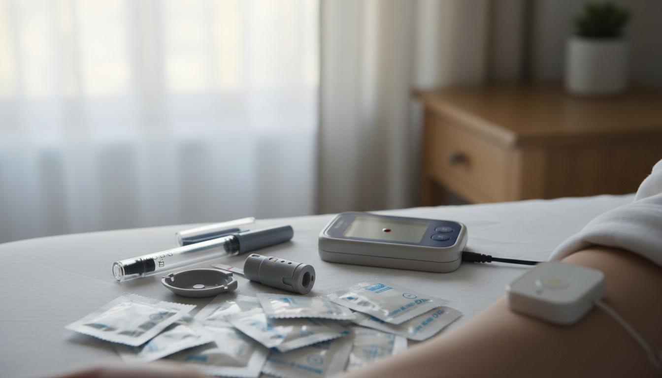 Cukrzyca typu 1: co warto wiedzieć o chorobie i jej leczeniu