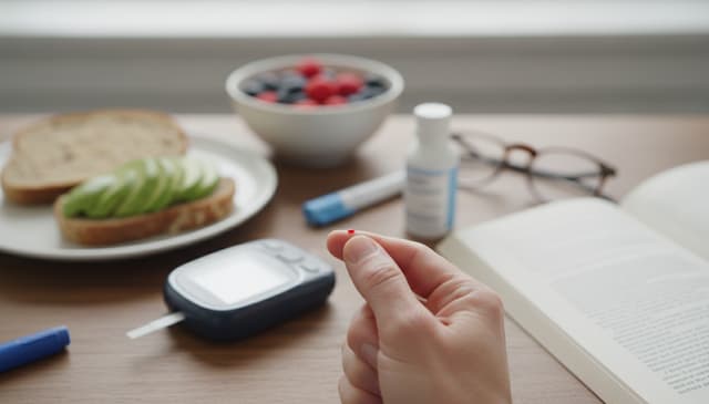 Cukrzyca typu 2: kompleksowy przewodnik po przyczynach i leczeniu