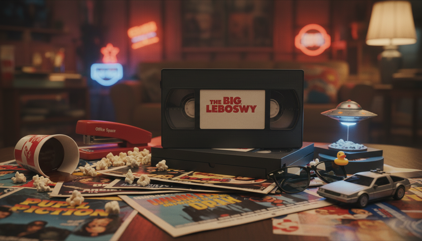 Cult Movies and the People Who Love Them: 21 Films That Rewired Us