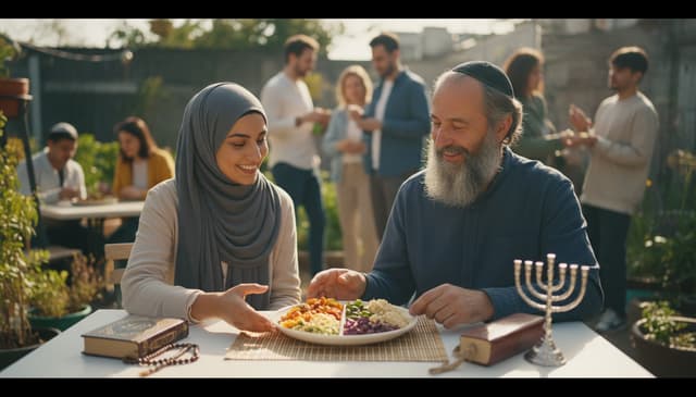 Cultural Accommodation: Adapting Hospitality for a Global Future