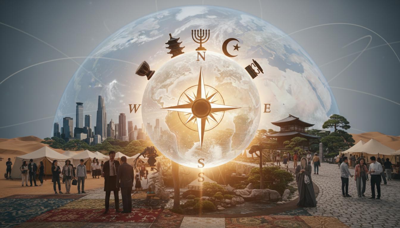 How a Cultural Accommodation Finder Enhances Global Travel Experiences