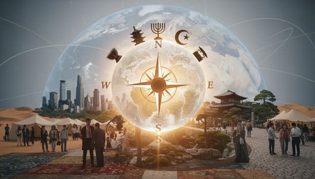 How a Cultural Accommodation Finder Enhances Global Travel Experiences