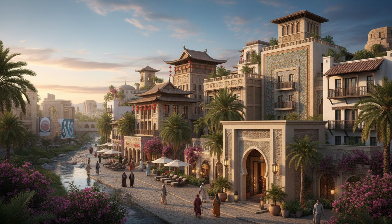 Exploring Cultural District Hotels: a Practical Guide for Travelers