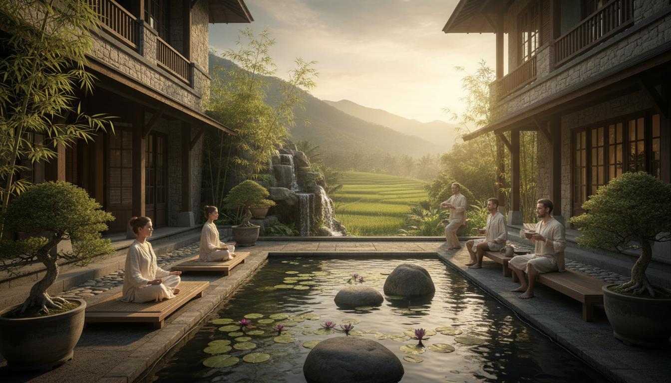 Culturally Sensitive Hotels: Practical Guide to Respectful Hospitality