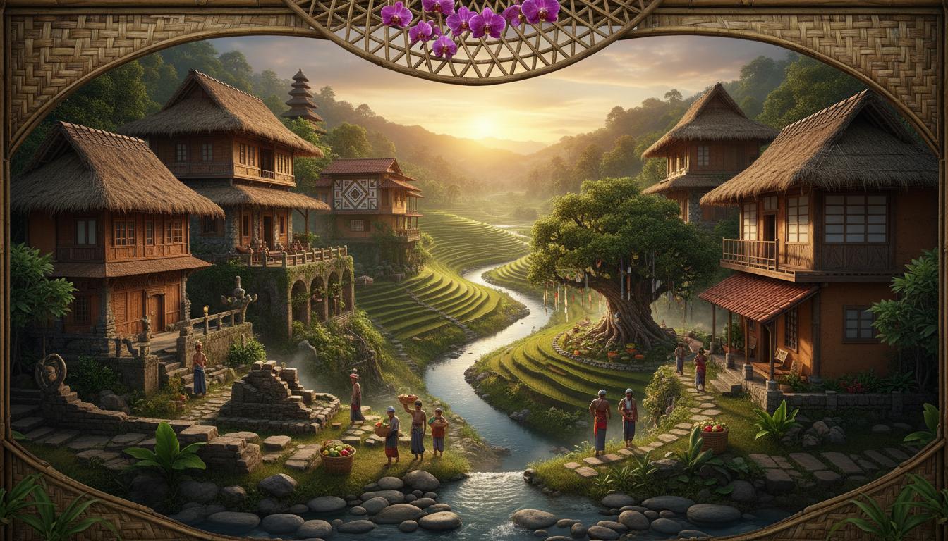 Cultural Tourism Hotels: Enhancing Authentic Travel Experiences in 2024