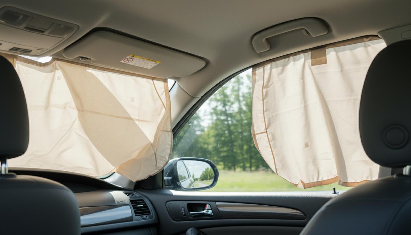 How Curtain Airbags Enhance Safety in Modern Vehicles