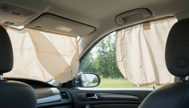 How Curtain Airbags Enhance Safety in Modern Vehicles