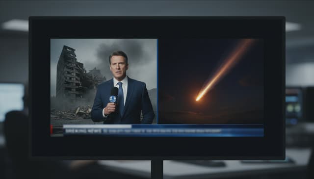 How Custom Breaking News Coverage Is Shaping Modern Journalism