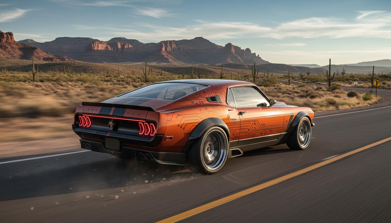 Custom Conversions: Practical Guide for Futurecar.ai Users