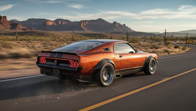 Custom Conversions: Practical Guide for Futurecar.ai Users