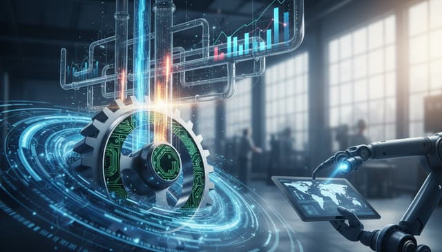 How Custom Industry News Is Shaping Modern Business Trends