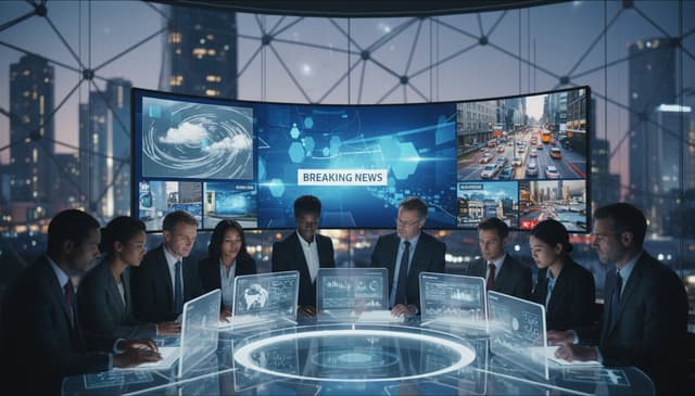 How a Custom News Generator Transforms Personalized News Delivery