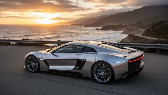 How Custom Order Cars Are Shaping the Future of Automotive Design