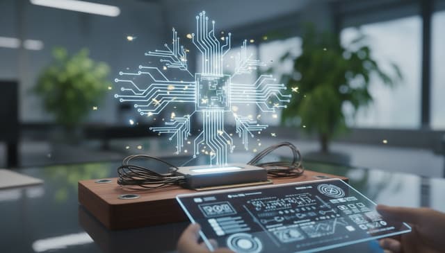 How Custom Tech News Generation Is Shaping the Future of Media