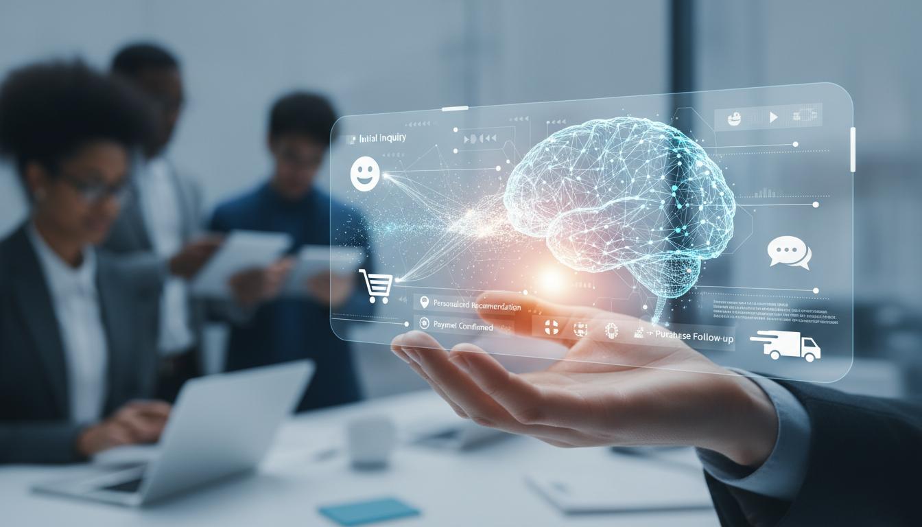 Customer experience automatyzacja: praktyczny przewodnik dla firm