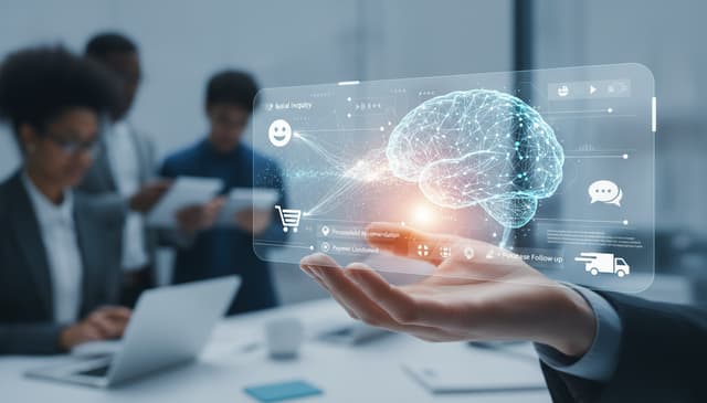 Customer experience automatyzacja: praktyczny przewodnik dla firm