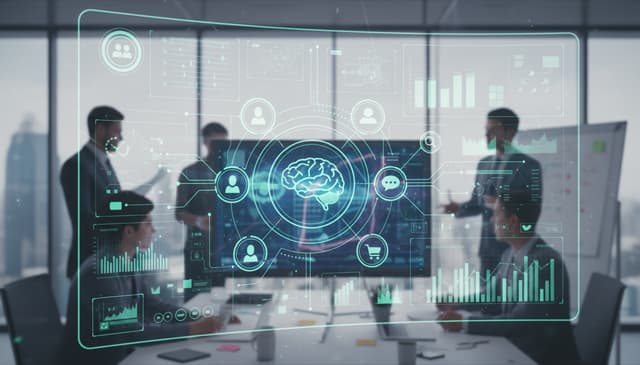 How a Customer Insights Tool Can Improve Your Team's Decision Making