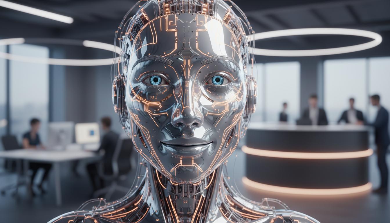 How Customer Service AI Is Transforming Support Teams in 2024