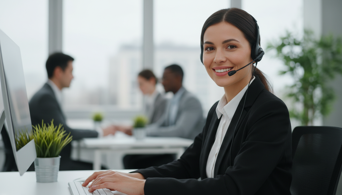 The Customer Service Professional Is Now Your Most Critical AI Hire